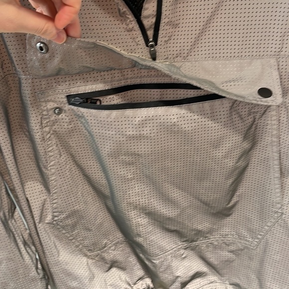 Reflective Converse jacket - Picture 5 of 8